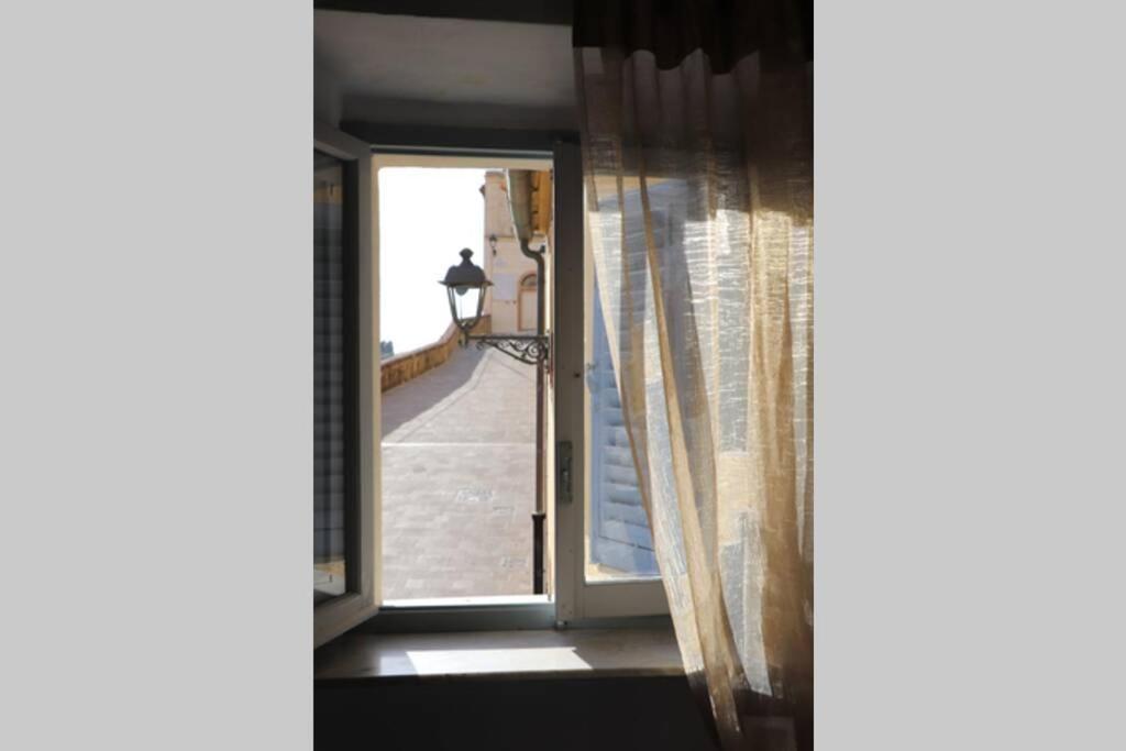 Antiche Fonti Lägenhet Bibbona Exteriör bild